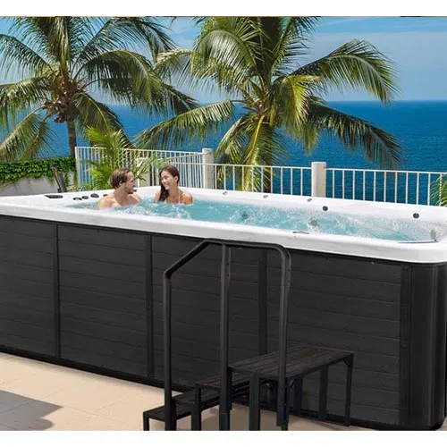 Swimspa hot tubs for sale in Tigard